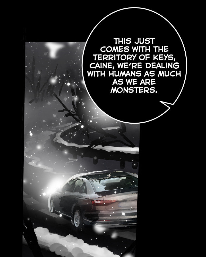 Read Kagi chapter 48 image 31 on Lezhin