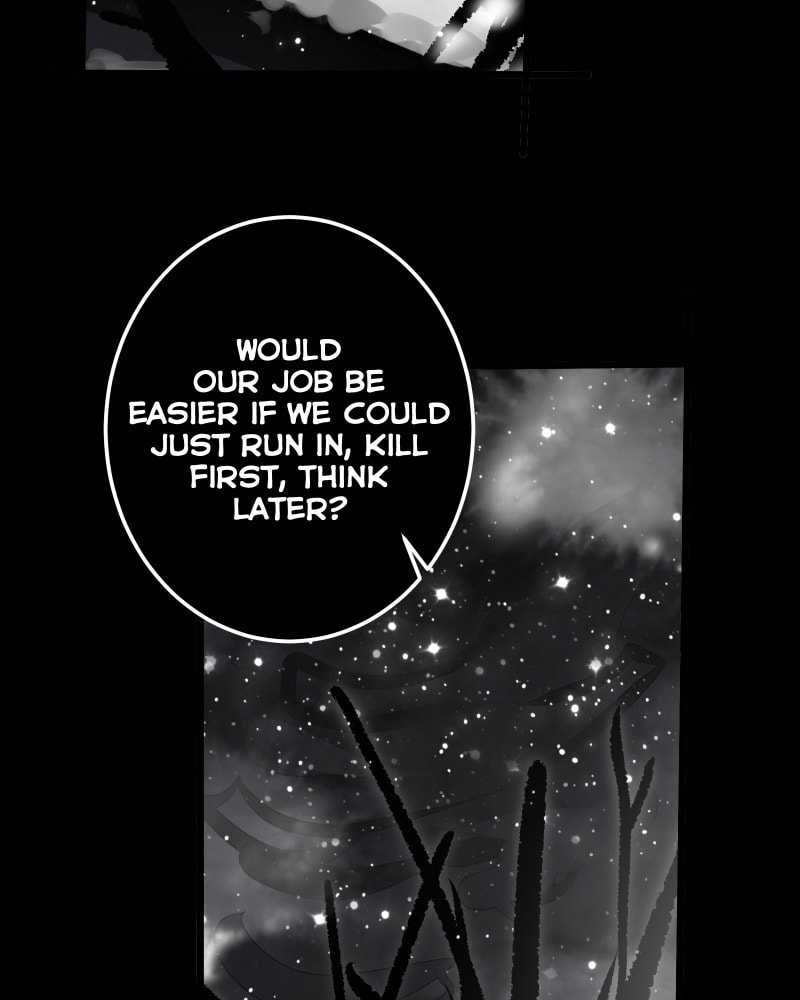 Read Kagi chapter 48 image 32 on Lezhin
