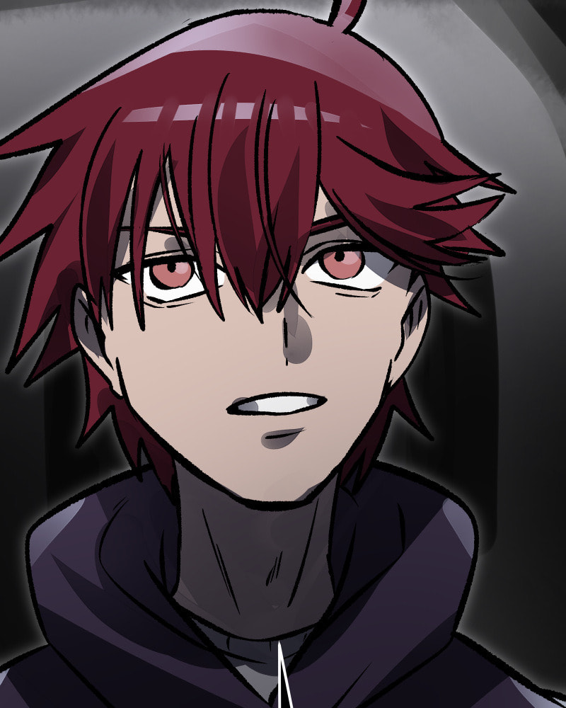 Read Kagi chapter 48 image 49 on Lezhin
