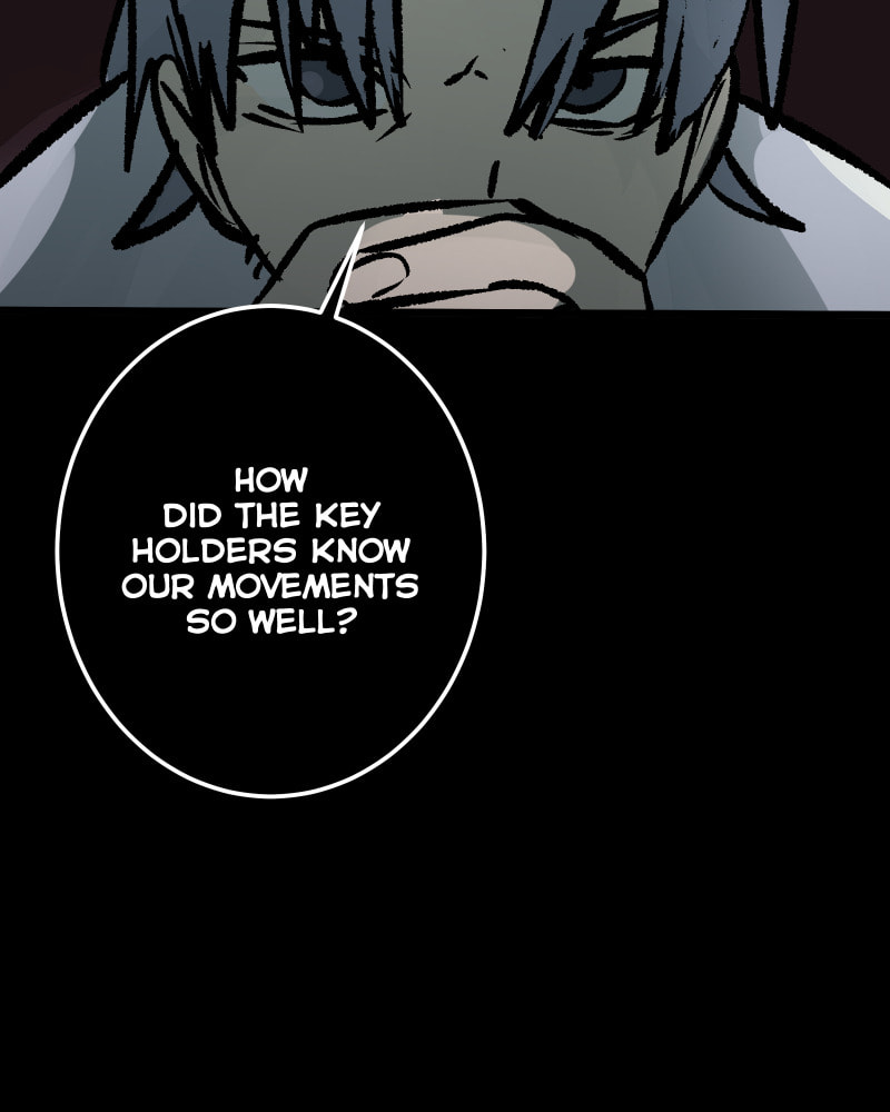 Read Kagi chapter 48 image 70 on Lezhin