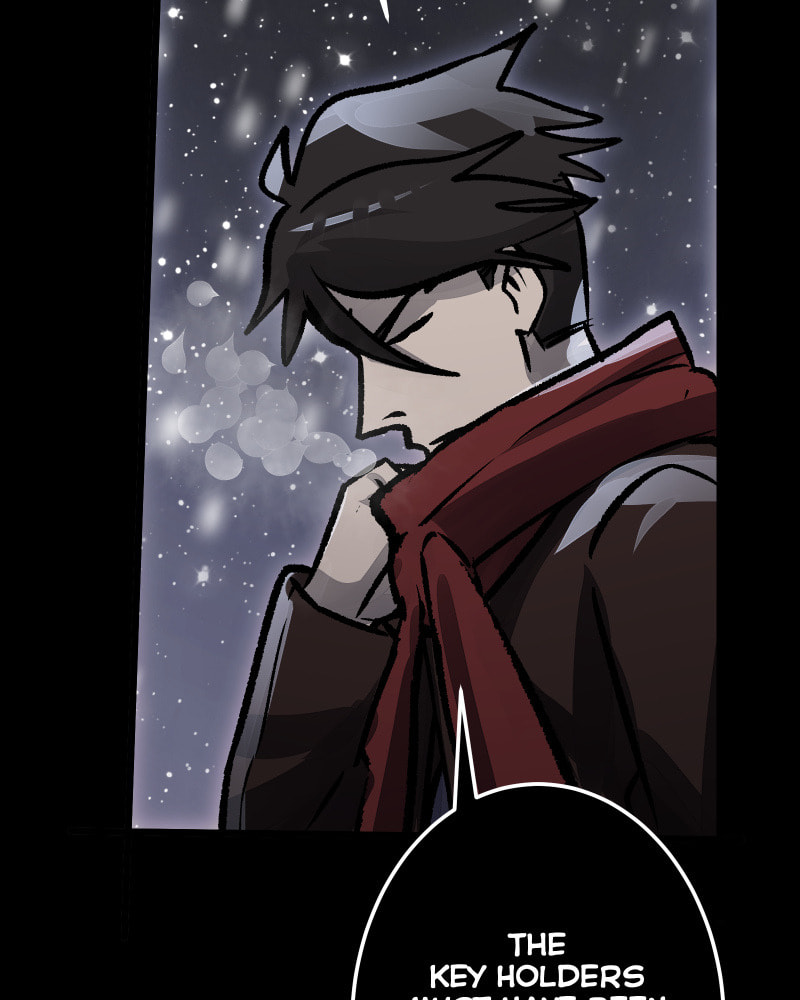 Read Kagi chapter 48 image 9 on Lezhin