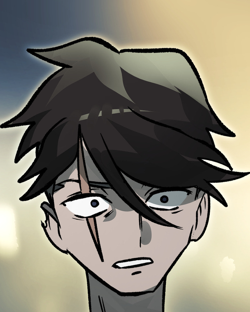 Read Kagi chapter 48 image 98 on Lezhin