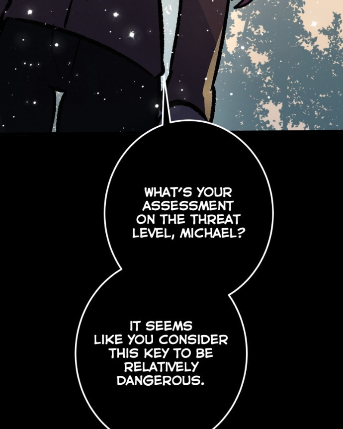 Read Kagi chapter 49 image 27 on Lezhin