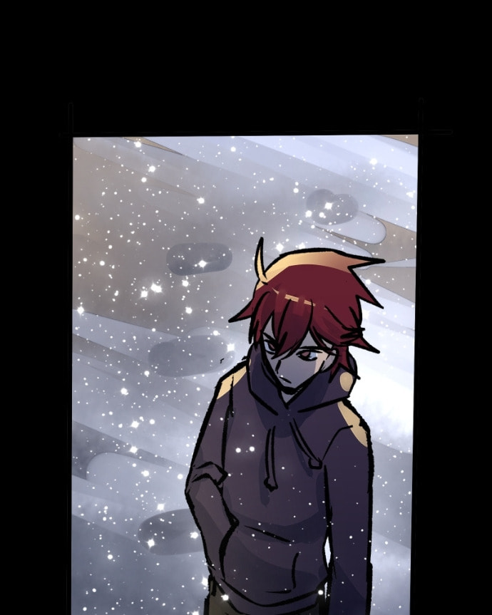 Read Kagi chapter 49 image 32 on Lezhin