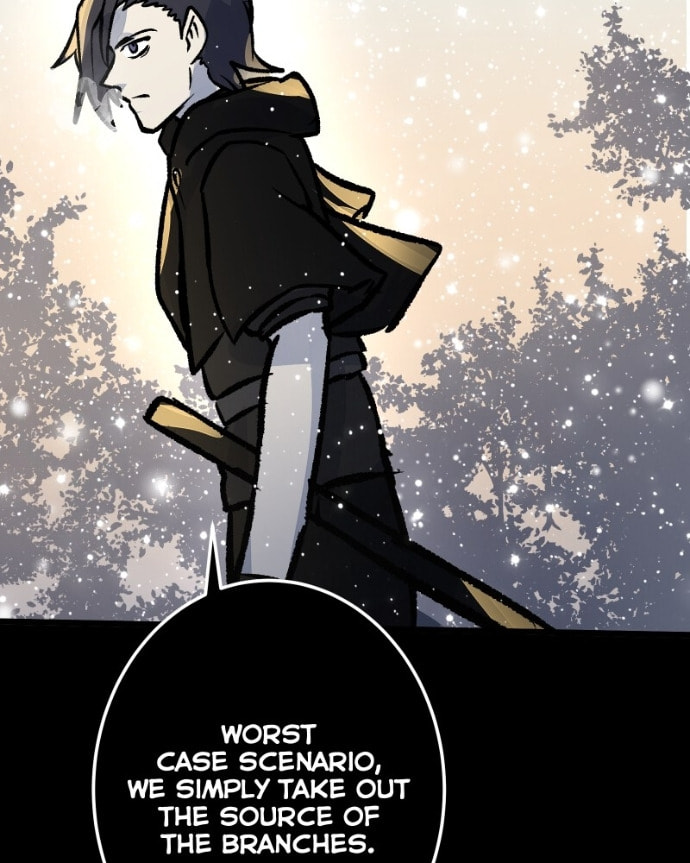 Read Kagi chapter 49 image 37 on Lezhin