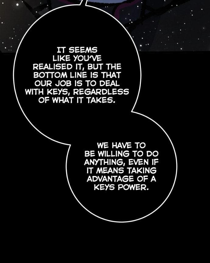 Read Kagi chapter 49 image 45 on Lezhin