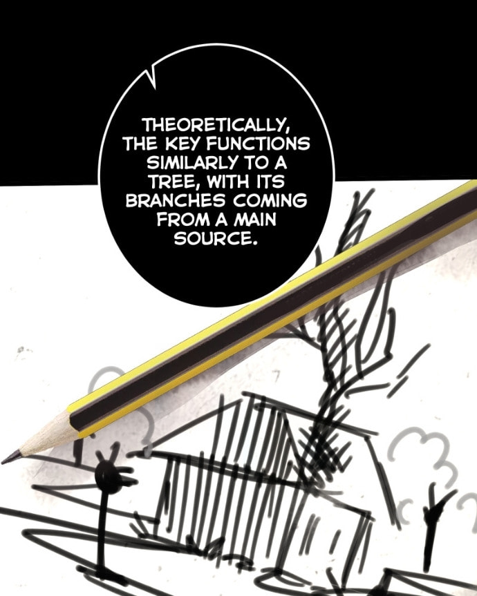 Read Kagi chapter 49 image 92 on Lezhin