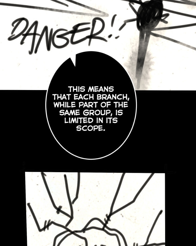 Read Kagi chapter 49 image 93 on Lezhin