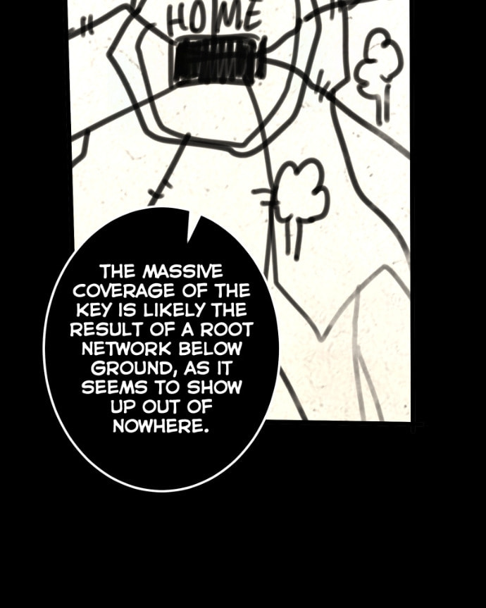 Read Kagi chapter 49 image 94 on Lezhin