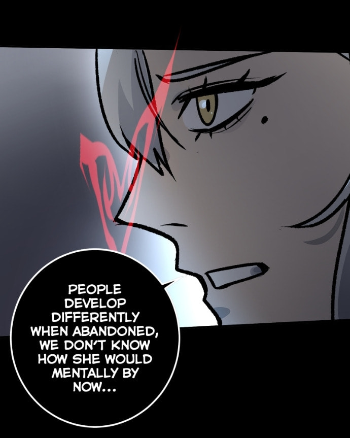 Read Kagi chapter 51 image 11 on Lezhin