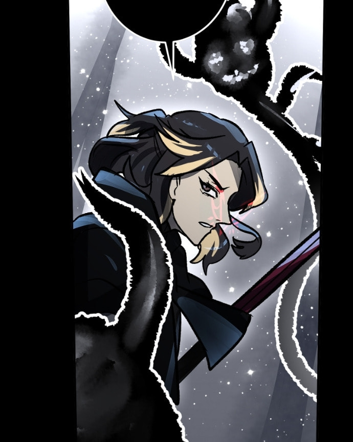 Read Kagi chapter 51 image 46 on Lezhin
