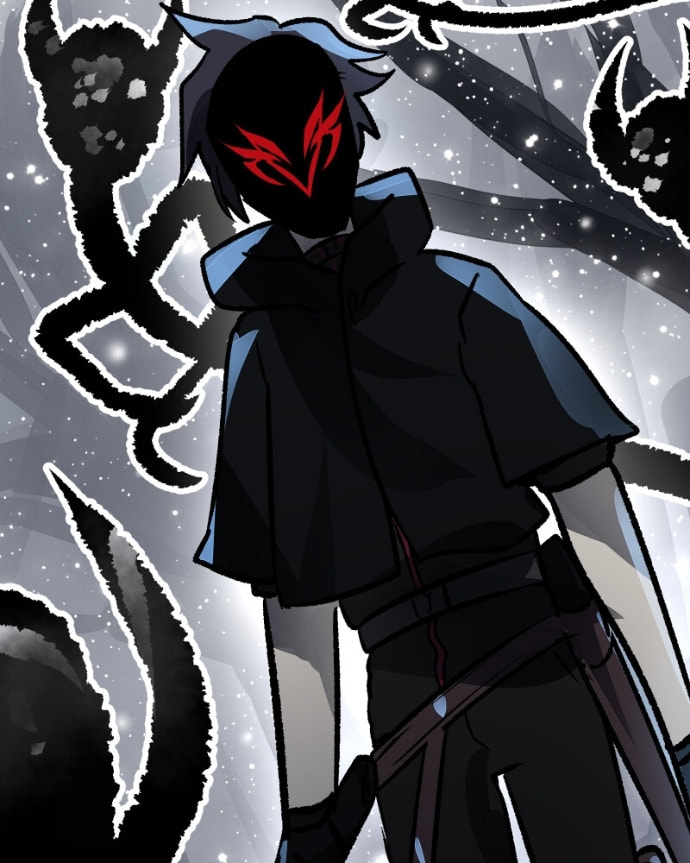 Read Kagi chapter 51 image 85 on Lezhin
