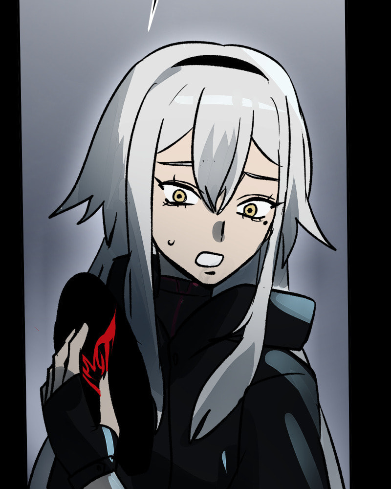 Read Kagi chapter 53 image 105 on Lezhin