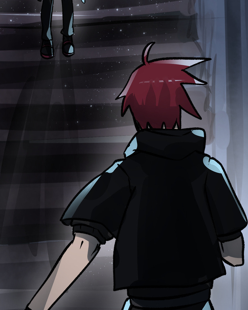 Read Kagi chapter 53 image 15 on Lezhin