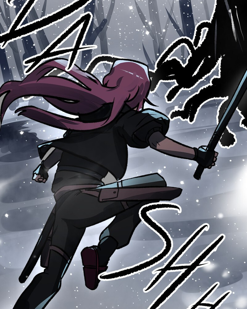 Read Kagi chapter 53 image 32 on Lezhin
