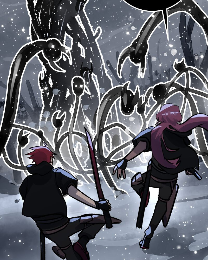 Read Kagi chapter 54 image 2 on Lezhin