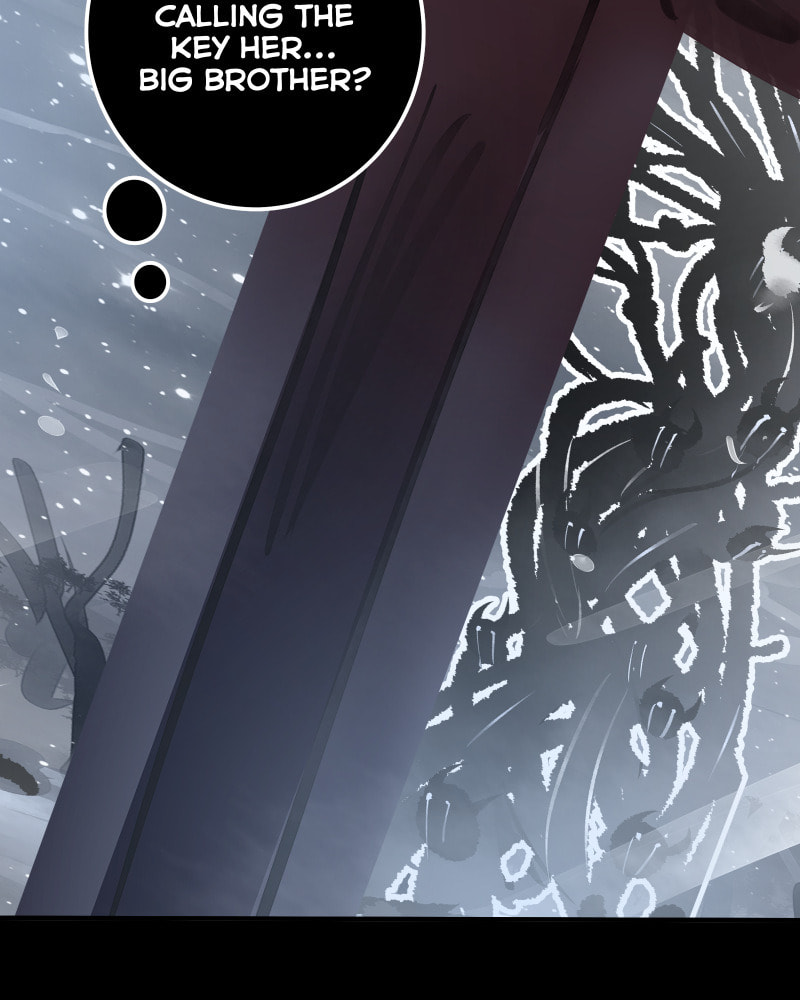 Read Kagi chapter 54 image 58 on Lezhin