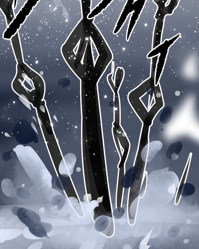 Read Kagi chapter 55 image 104 on Lezhin