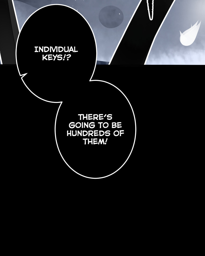 Read Kagi chapter 55 image 109 on Lezhin