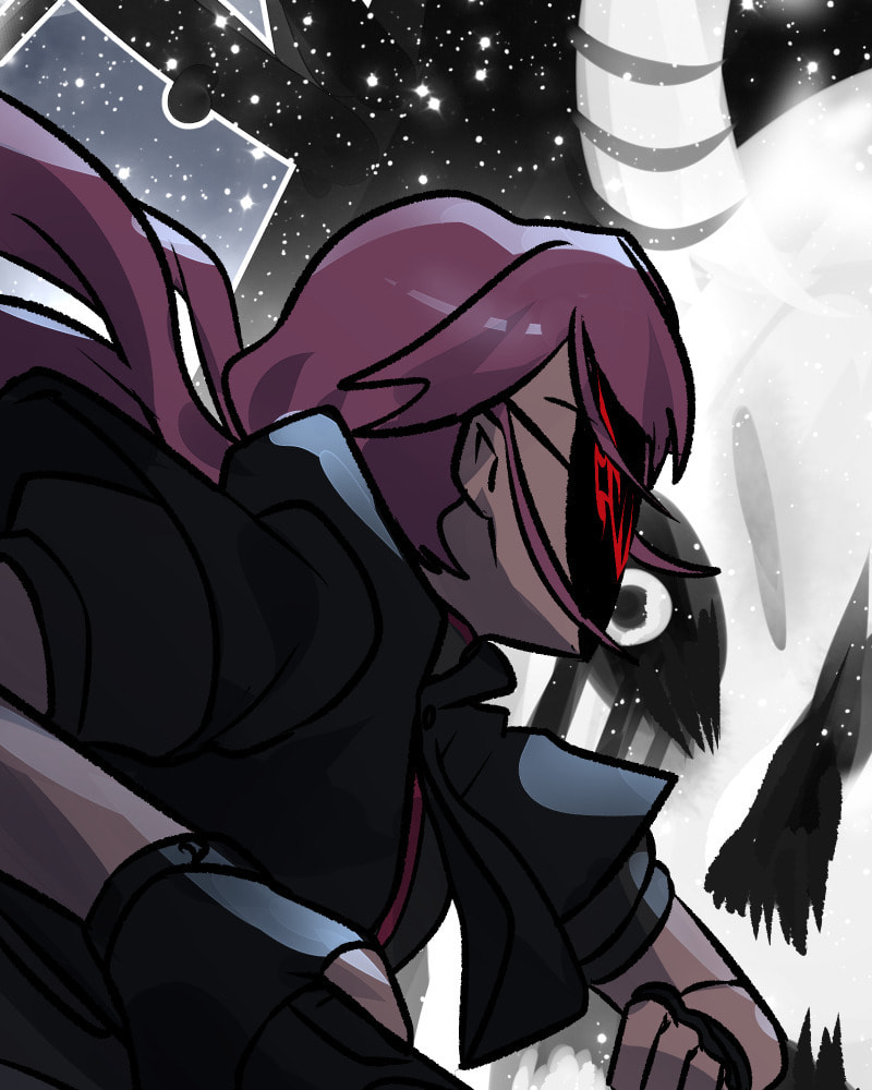 Read Kagi chapter 55 image 34 on Lezhin
