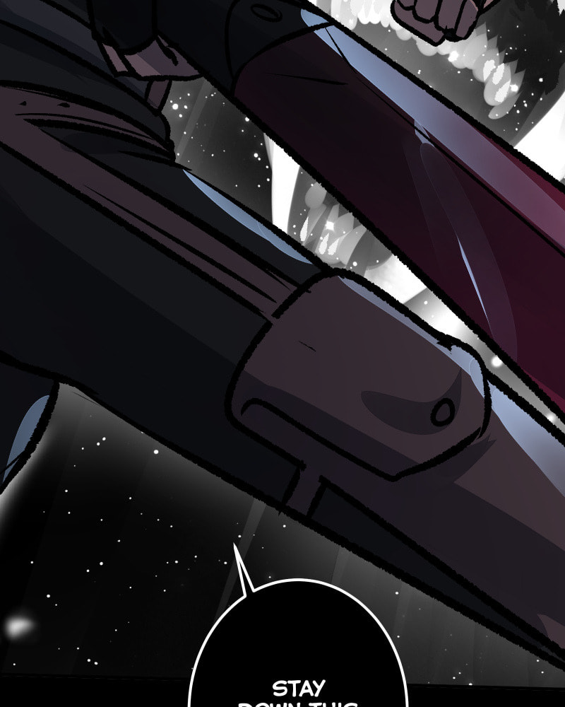 Read Kagi chapter 55 image 35 on Lezhin