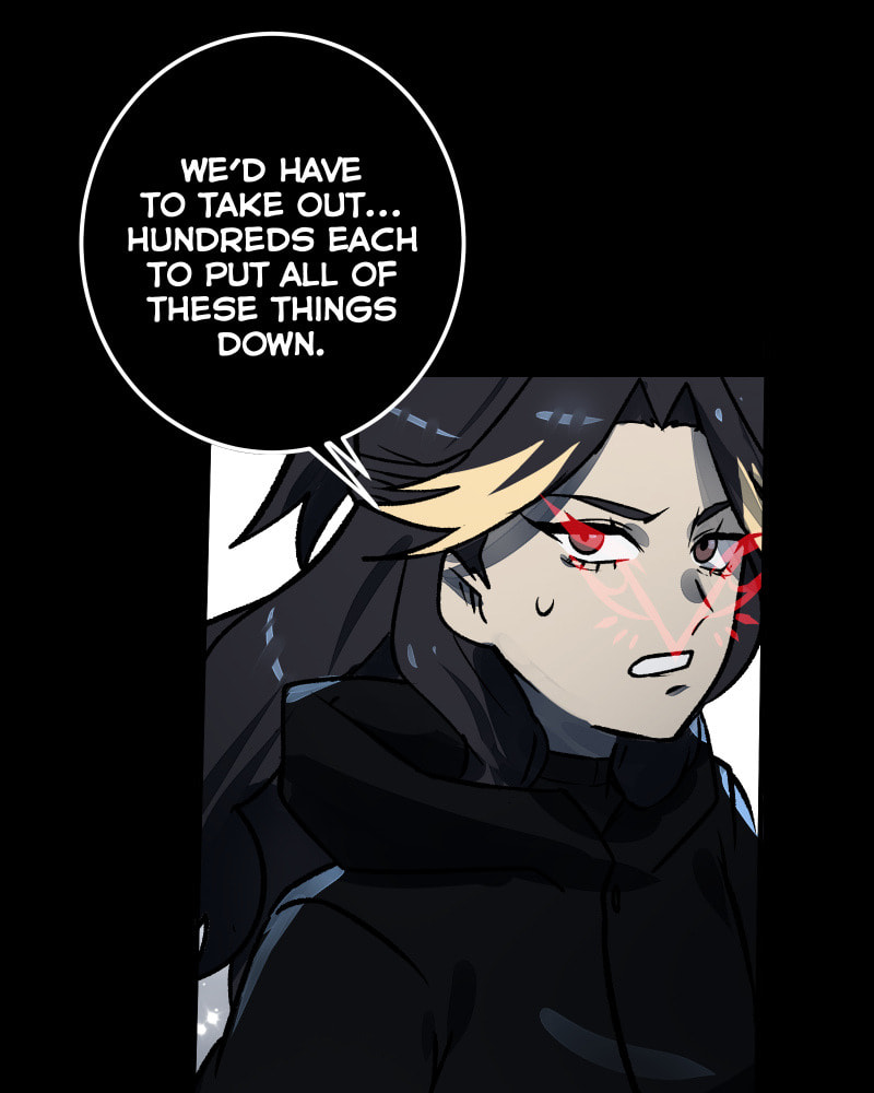 Read Kagi chapter 56 image 23 on Lezhin