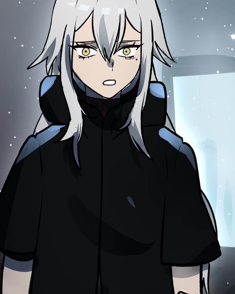 Read Kagi chapter 56 image 35 on Lezhin