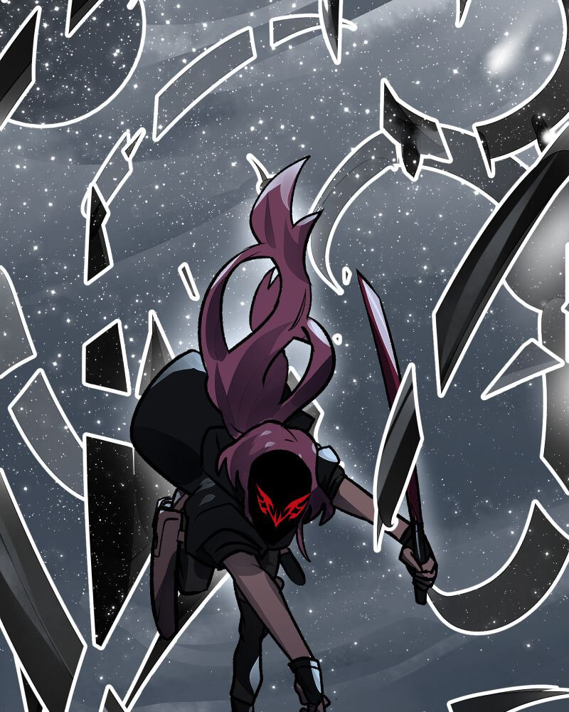 Read Kagi chapter 57 image 102 on Lezhin