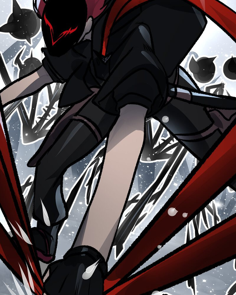 Read Kagi chapter 57 image 122 on Lezhin