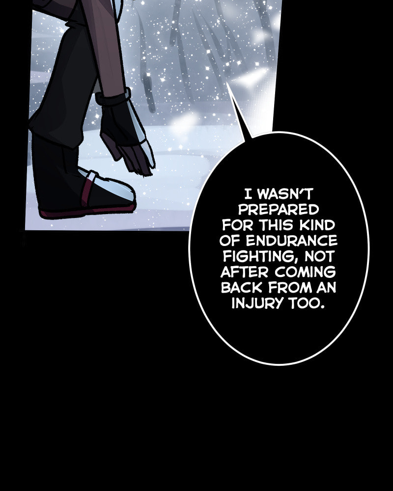 Read Kagi chapter 58 image 32 on Lezhin