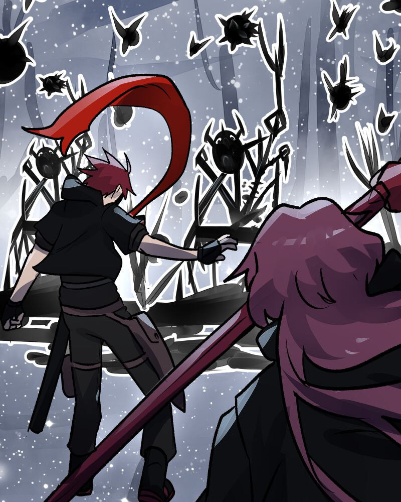 Read Kagi chapter 58 image 52 on Lezhin