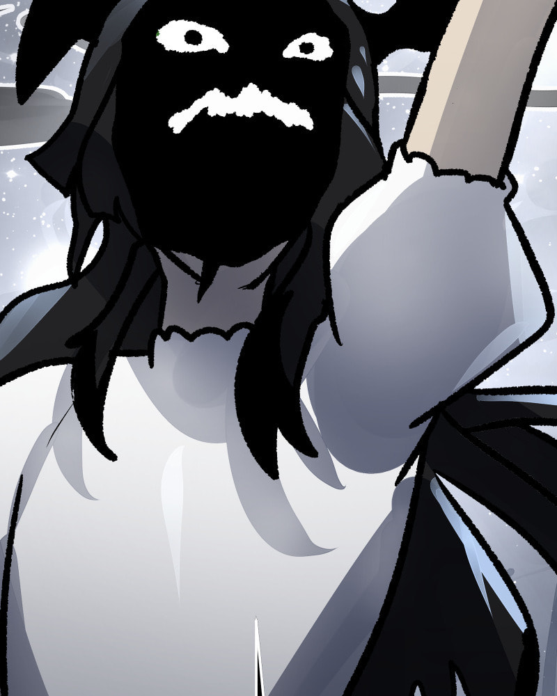 Read Kagi chapter 59 image 105 on Lezhin