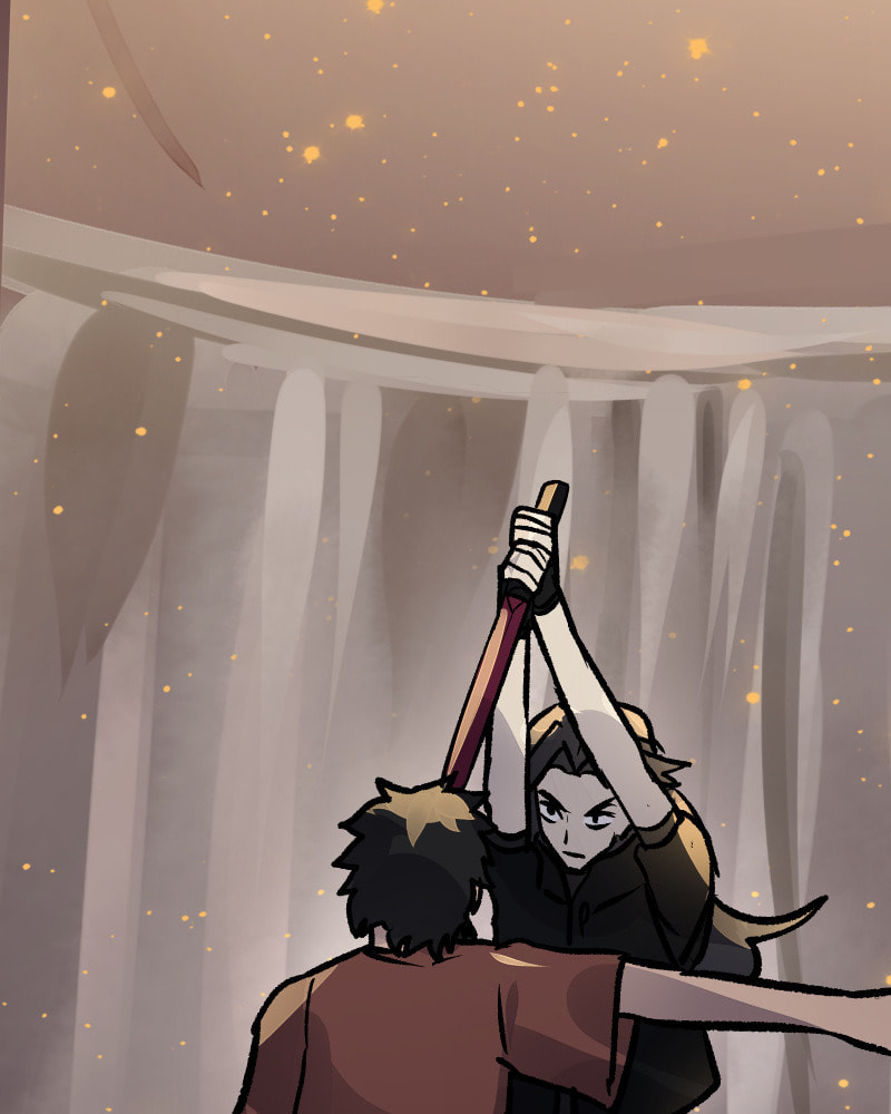 Read Kagi chapter 59 image 68 on Lezhin