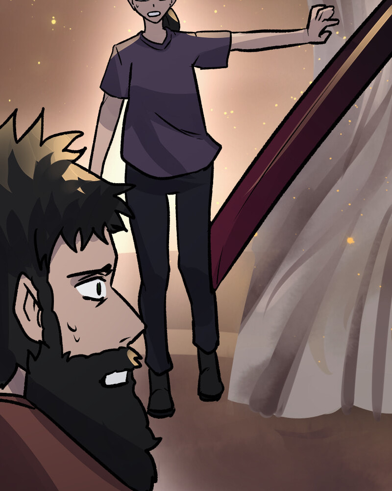Read Kagi chapter 59 image 72 on Lezhin