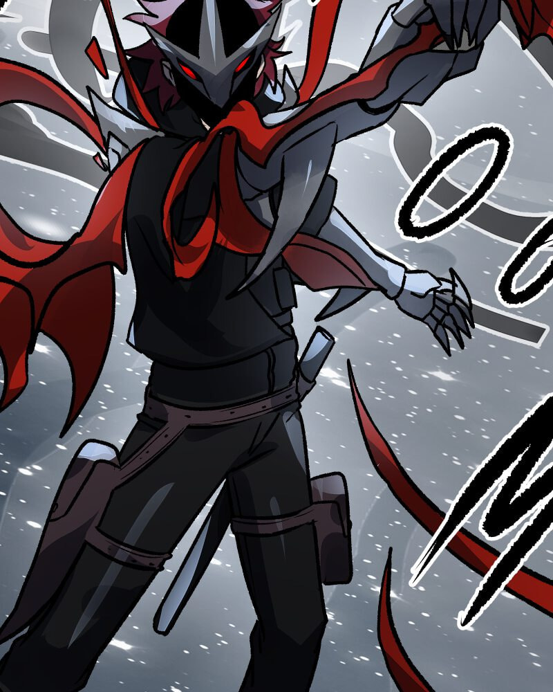 Read Kagi chapter 59 image 94 on Lezhin