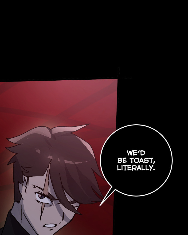 Read Kagi chapter 61 image 101 on Lezhin