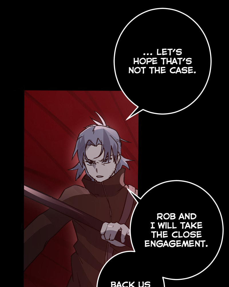 Read Kagi chapter 61 image 119 on Lezhin