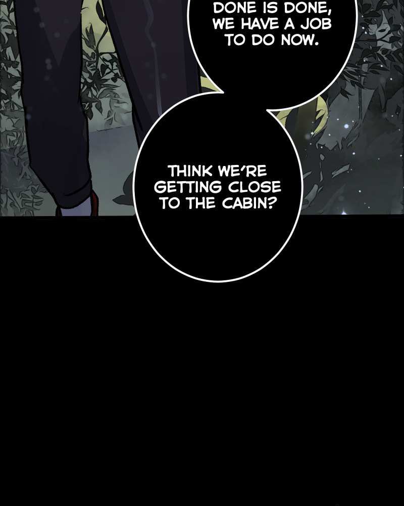 Read Kagi chapter 61 image 33 on Lezhin