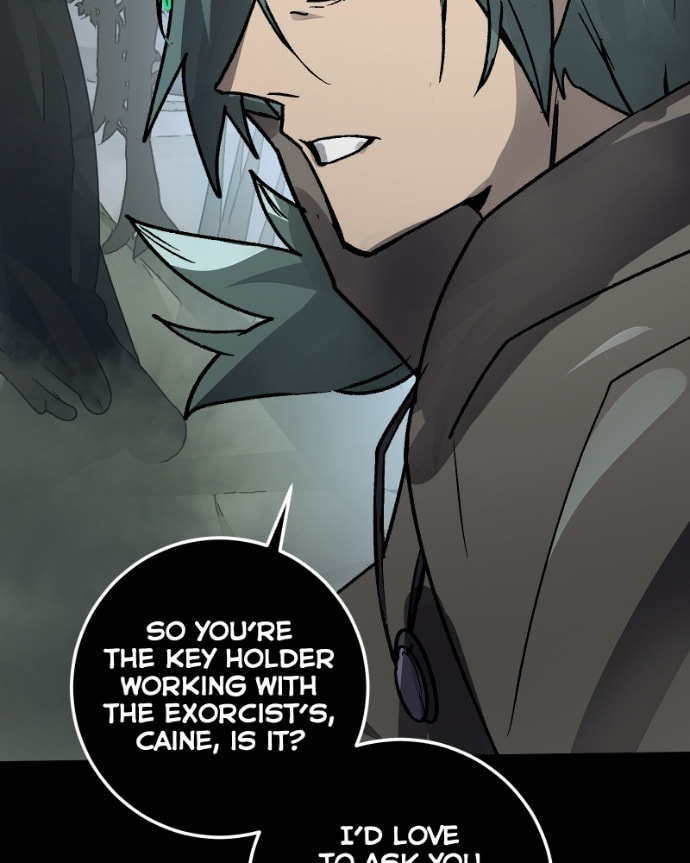 Read Kagi chapter 62 image 13 on Lezhin
