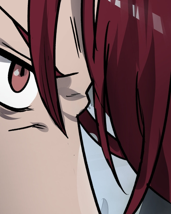 Read Kagi chapter 62 image 18 on Lezhin