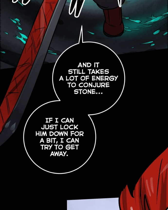 Read Kagi chapter 62 image 34 on Lezhin