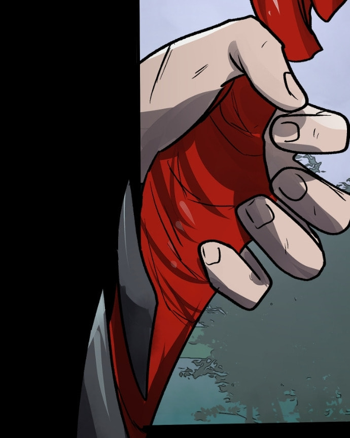 Read Kagi chapter 62 image 35 on Lezhin