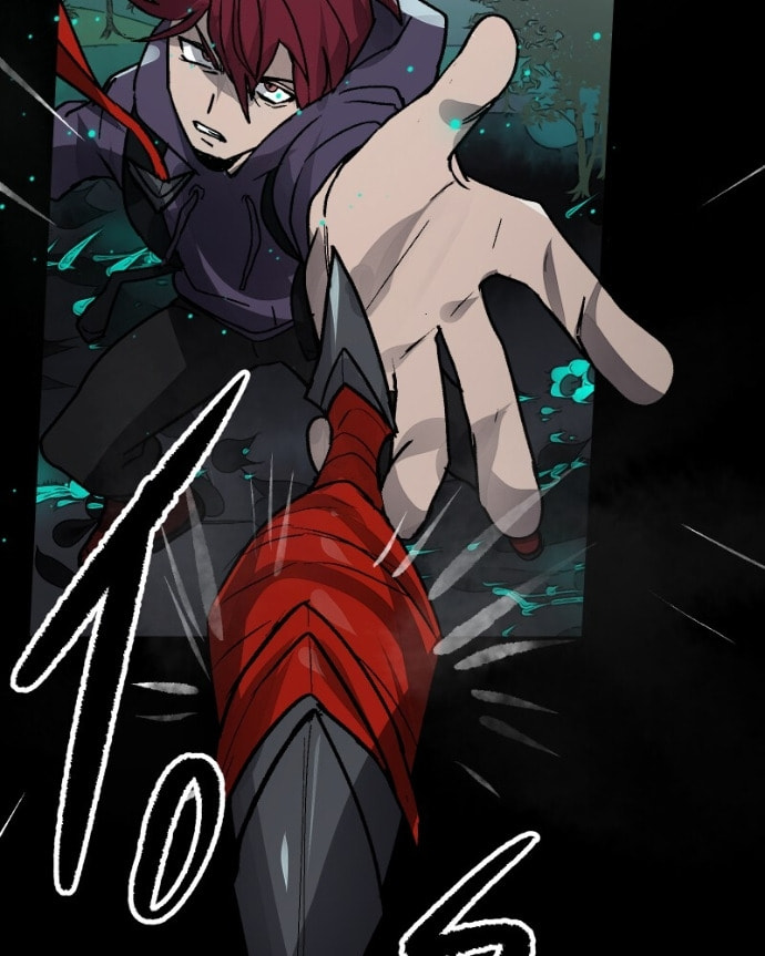Read Kagi chapter 62 image 48 on Lezhin