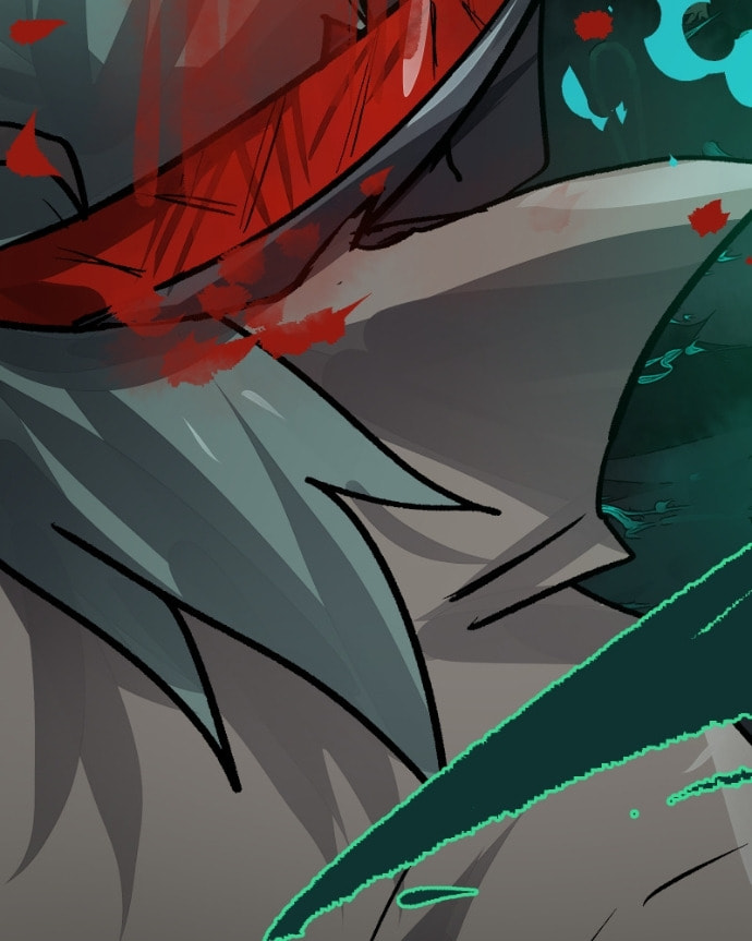 Read Kagi chapter 62 image 65 on Lezhin