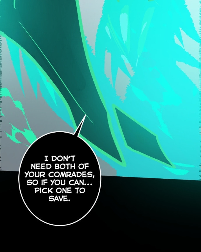 Read Kagi chapter 62 image 81 on Lezhin