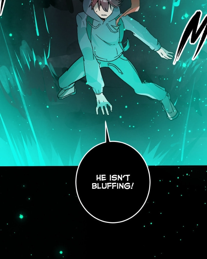 Read Kagi chapter 62 image 83 on Lezhin