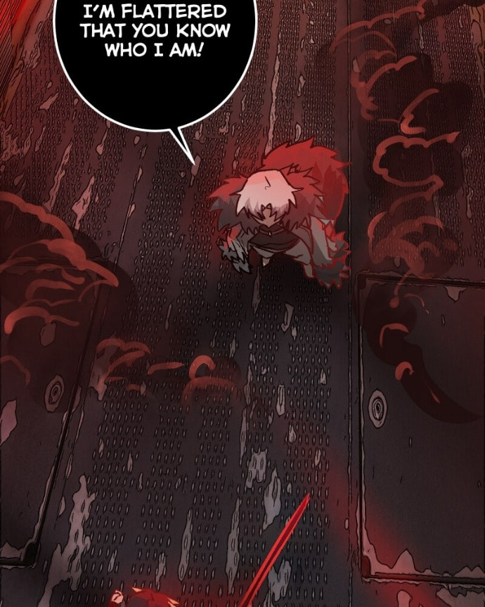 Read Kagi chapter 63 image 13 on Lezhin