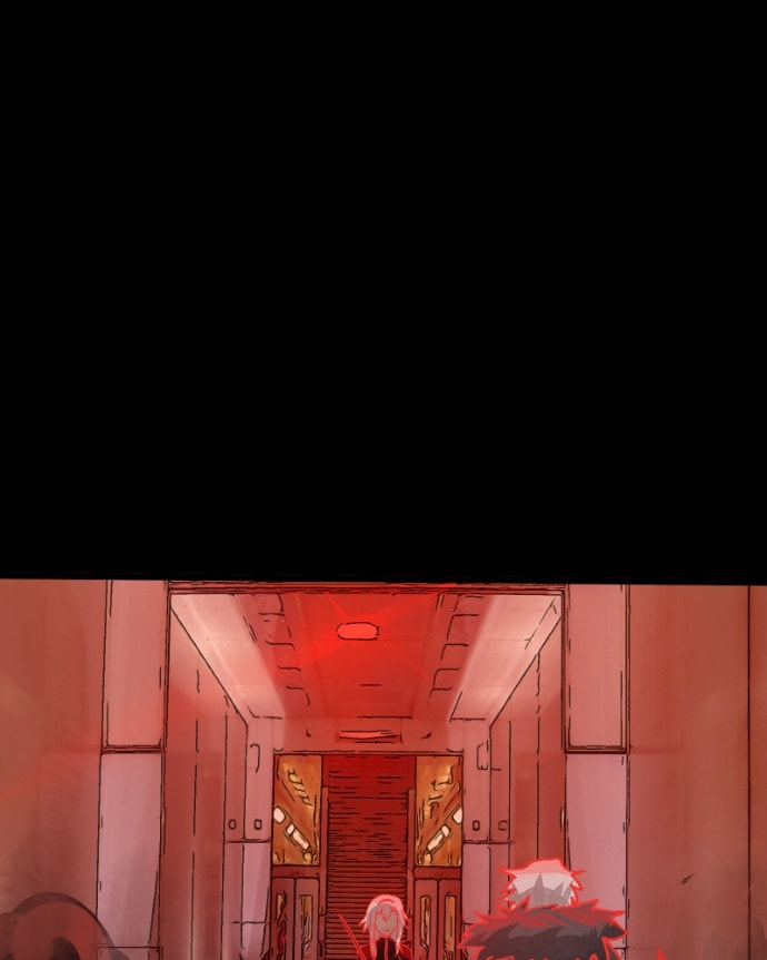 Read Kagi chapter 63 image 22 on Lezhin