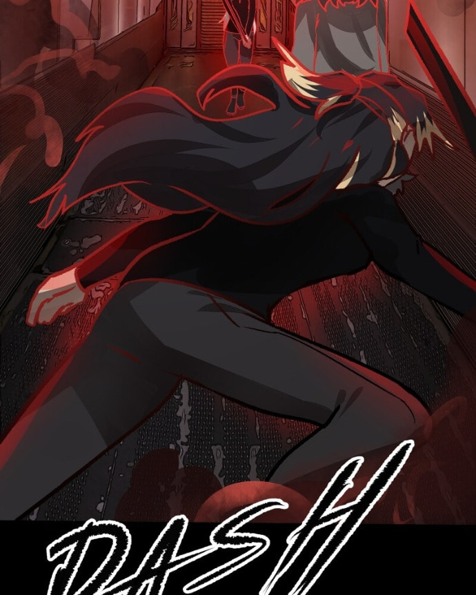 Read Kagi chapter 63 image 23 on Lezhin