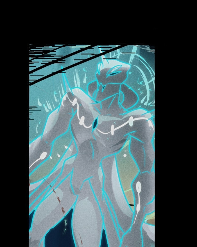 Read Kagi chapter 63 image 44 on Lezhin